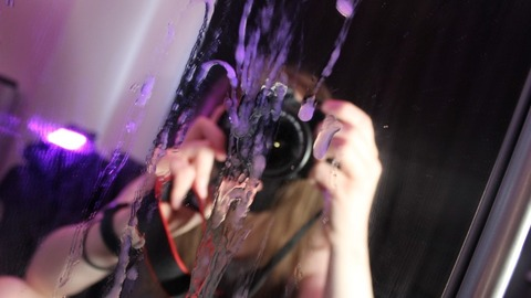 Video leaks evanarcher