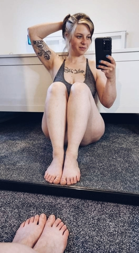Video leaks evelynfoxfree