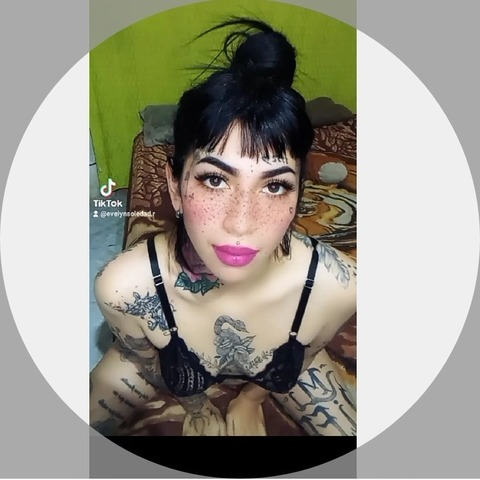 Video leaks evelynsoledad.r