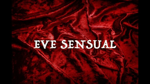 Video leaks evesensual