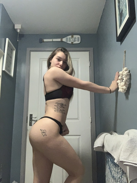 Video leaks evie19xo