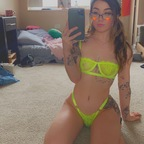 evie_ness OnlyFans Leaked 

 profile picture
