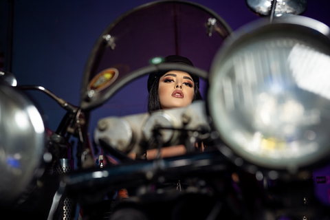 Video leaks evieros45589232