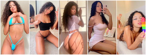 Video leaks evilenafree