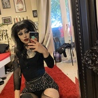 Download evilinthesewoods OnlyFans leaks for free 

 profile picture