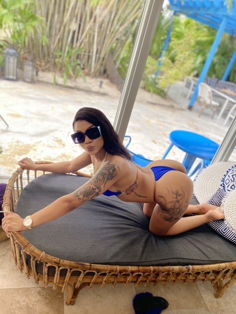 Video leaks evvlyn_rich