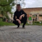 example281975 Profile Picture