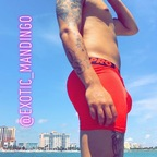 exotic_mandingo (exoticmandingo) OnlyFans Leaked Pictures and Videos 

 profile picture