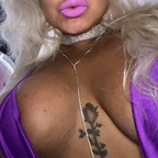 BarbieT @exoticbarbiedol Leaked OnlyFans 

 profile picture