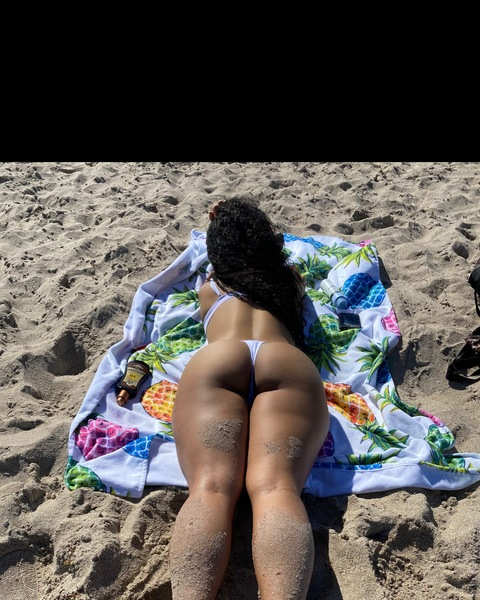 Video leaks exoticbeauty7