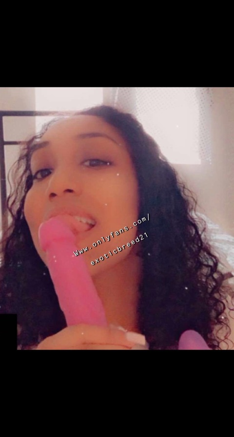 Video leaks exoticbreed21