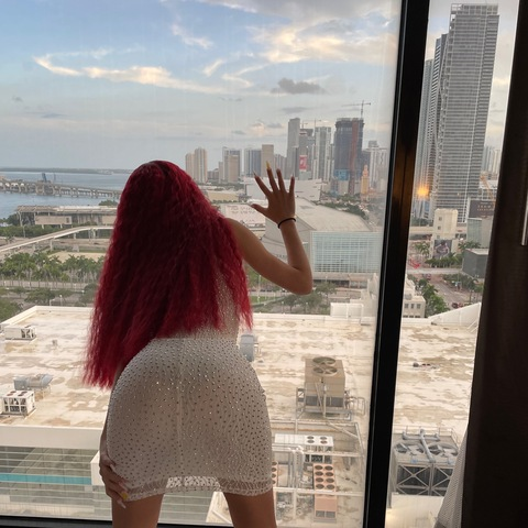 Video leaks exoticcqueenn