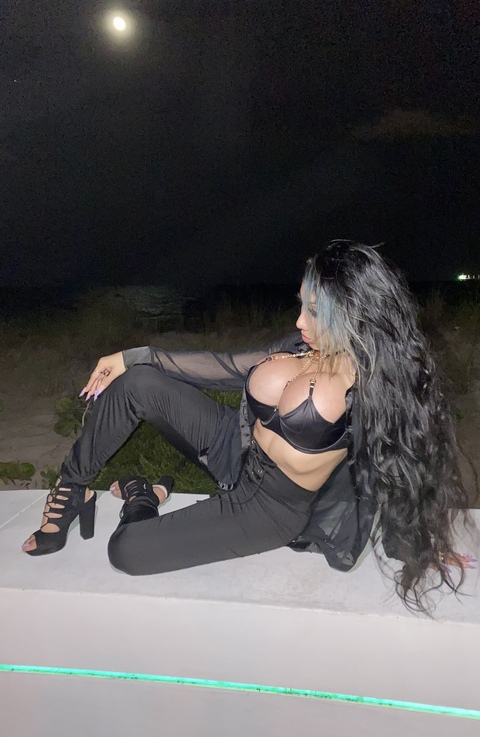 Video leaks expanding_kaliyah