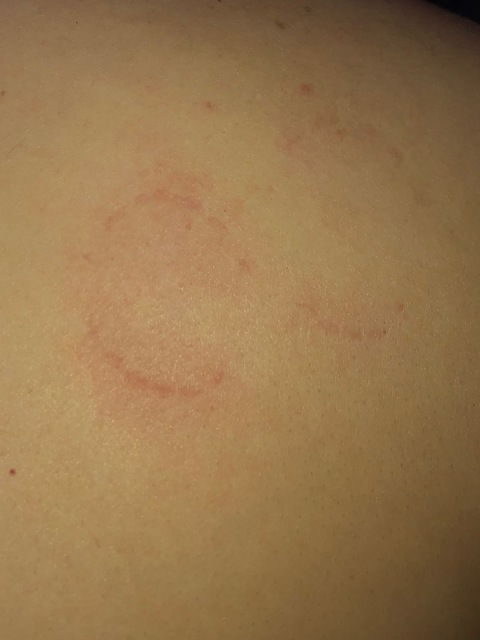 Video leaks experiment69