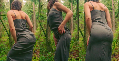 Video leaks exploringeve