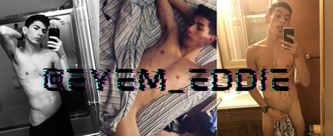 Video leaks eyem_eddie