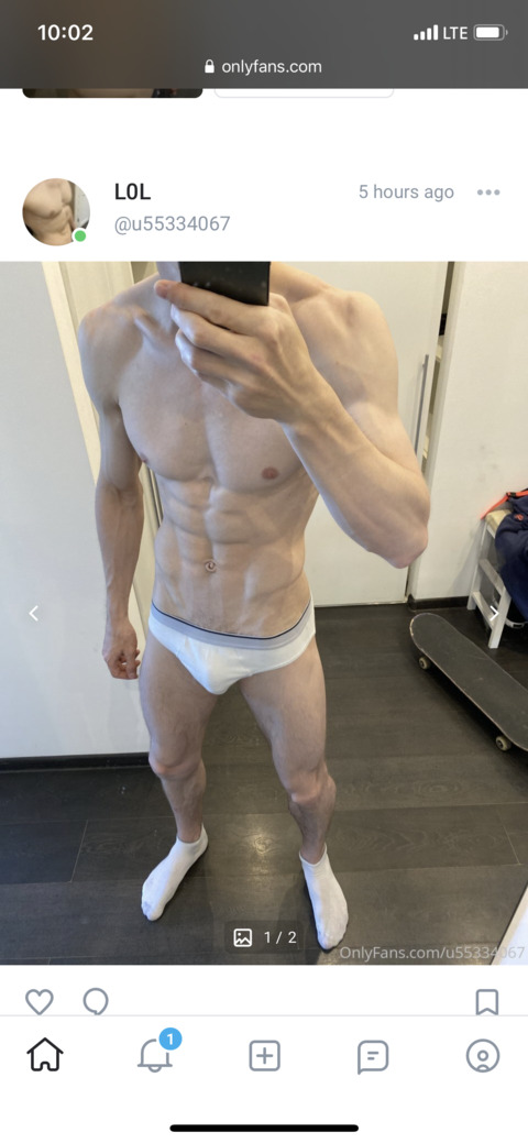 Video leaks fabio_johnson