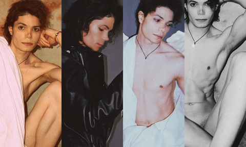 Video leaks fabiojackson