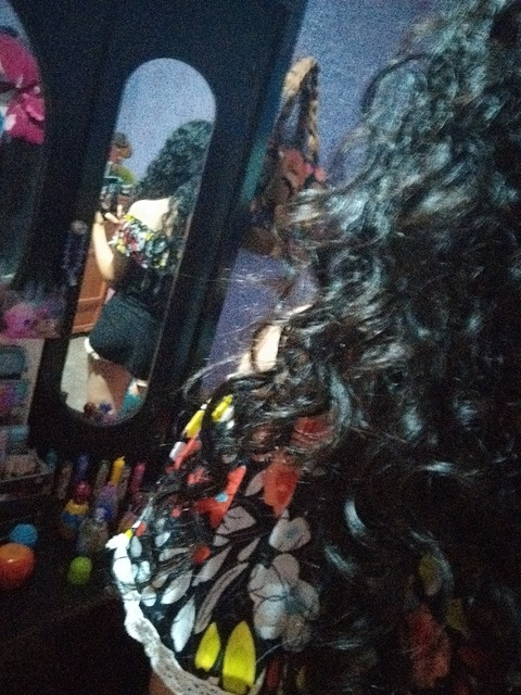 Video leaks faby.fabulosa91