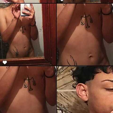 Video leaks facundoaguirre