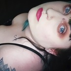 fadedwilderness (Kimmy❤) OnlyFans content 

 profile picture
