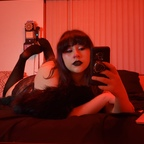 faehellborne (Fae Hellborne) OnlyFans Leaked Content 

 profile picture