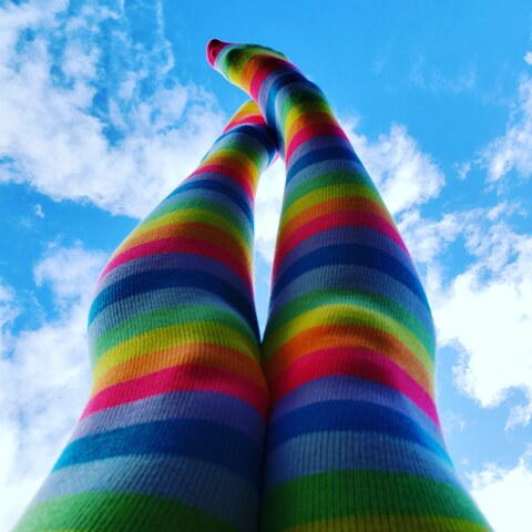 Video leaks faerynerdy