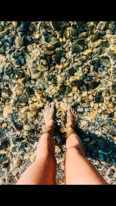 Video leaks fairy_mary