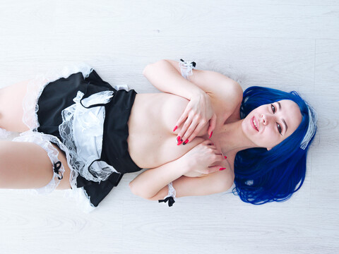 Video leaks fairyelfie