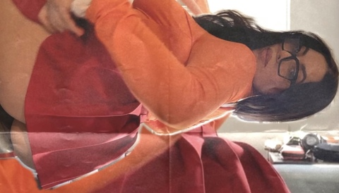 Video leaks fairyelle