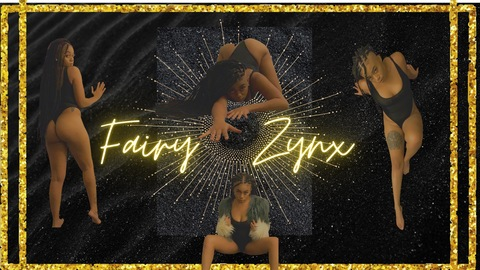 Video leaks fairyzynx