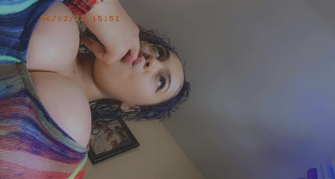 Video leaks faithkills