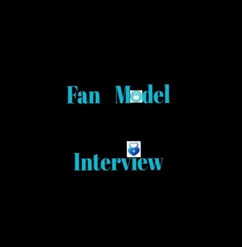 Video leaks fan.model.interview