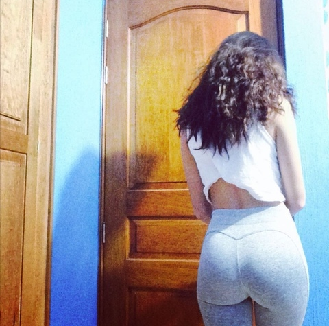 Video leaks faniabd