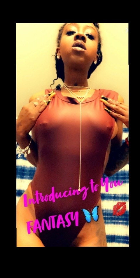 Video leaks fantasypink