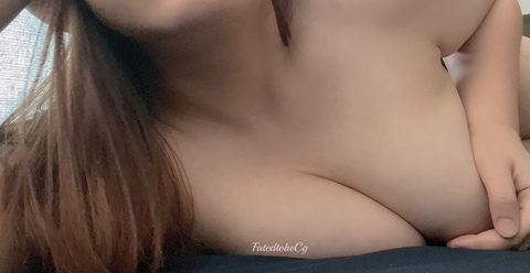 Video leaks fatedtobechubbygirl