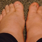fatfeet.22 (Fat feet.) OnlyFans Leaked Pictures & Videos 

 profile picture