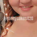 Fattty Cakes (fatttycakes420) Leaks OnlyFans 

 profile picture