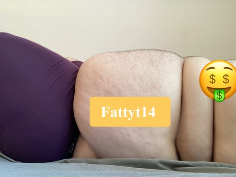 Video leaks fattyt14