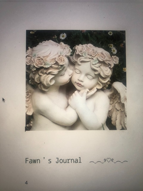 Video leaks fawnbunnygirl