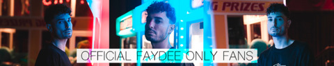 Video leaks faydee
