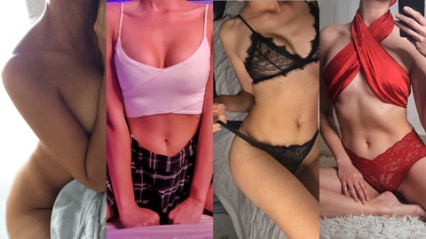 Video leaks fclssgrl