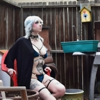 Alana (fearxboner) Leaked OnlyFans 

 profile picture