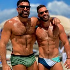 fede_mike_couple Profile Picture