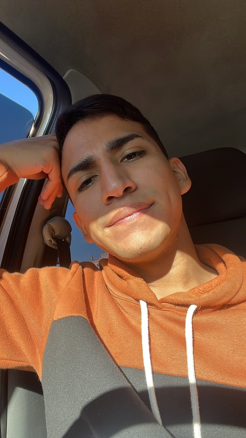 Video leaks federicoemanuelx