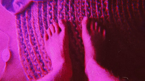 Video leaks feet.aesthetics