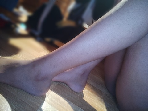 Video leaks feet2ubb
