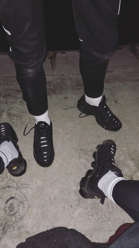 Video leaks feet_boiy