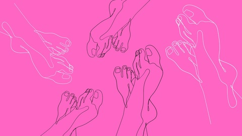 Video leaks feetandfun22