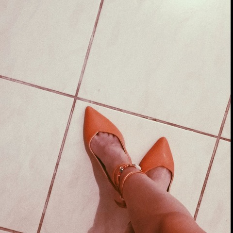 Video leaks feetbeauty333